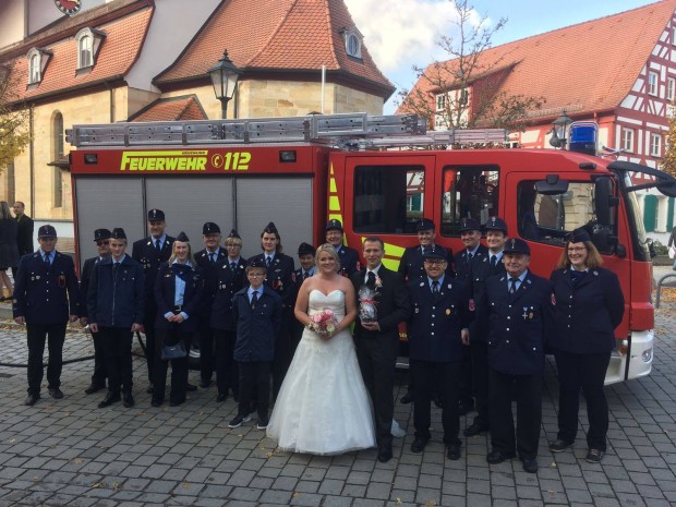 Hochzeit Keller 1